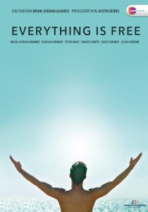 EVERYTHING IS FREE 