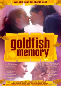 Goldfish Memory 