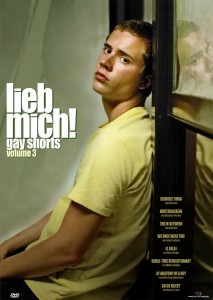 LIEB MICH! - Gay Shorts Volume 3 