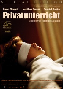 Privatunterricht - SPECIAL EDITION (Deutsche Fassung) 