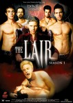 THE LAIR - Season 1 (2 Disc Set) 